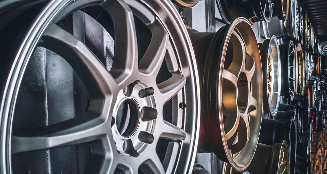 Bridgestone Sites LATAM